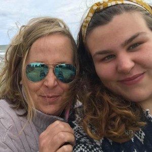 Meet your Posher, Betsy